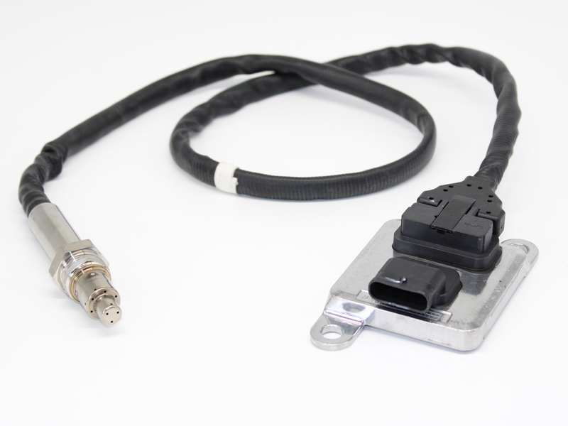 NOx-Sensor